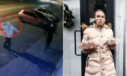 Kapüşonlu Saldırganlar Düğün Ofisini Taşladı