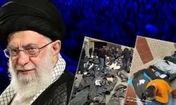 İran'da Polis Telefonlara Uyarı Mesajları Göndermeye Başladı