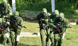 Maduro Kendi Ordusuna Güvenmedi Mi?