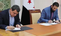 Şam ile DSG Arasında Haseke İçin Tarihi Mutabakat