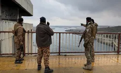 Şam Yönetimi ile YPG/SDG Arasında Kapsamlı Ateşkes ve Entegrasyon Anlaşması