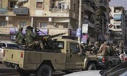 Suriye Ordusu Halep’te Kontrolü Tamamen Sağladı