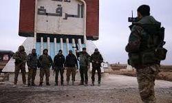 Suriye Ordusu Tabka’da Kontrolü Ele Geçirdi