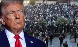 Trump’tan İran’daki Gösterilere Açık Destek: “Protestolar Bitene Kadar Tüm Görüşmeler Askıda”