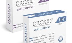 Antioksidan Ne Kadar Sürede Etkisini Gösterir?