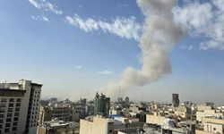 ABD ve İsrail, İran’a Ortak Saldırı Başlattı