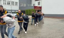 Adana’da 10 Milyonluk Sahte Kimlik Vurgunu