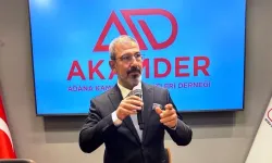 AKAMDER Başkanı Azmaz’dan 6 Şubat Vurgusu: Adana’da Kentsel Dönüşüm Ertelenemez