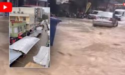 Adana’nın Feke İlçesinde Eğitime Yağış Engeli: Okullar 1 Gün Tatil Edildi