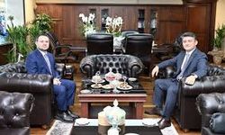 Akın Gürlek'in Yerine Atanan İsim Belli Oldu