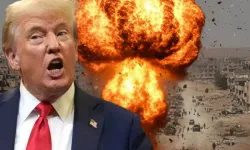 Beyaz Saray’dan İran Açıklaması: Trump Ordunun Gücünü Kullanmaya Hazır