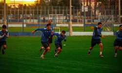 FIFA’dan Adana Demirspor’a 12 Puan Silme Cezası