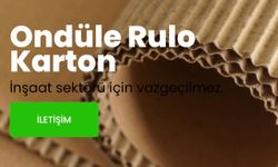 Ondüle Rulo Karton Nerede Uygulanıyor?