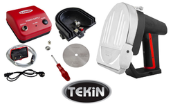 İşletmenizin Hızını ve Lezzet Standartlarını Tekinpro Teknolojisiyle Zirveye Taşıyın