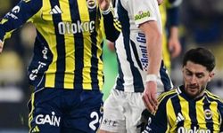 Kadıköy’de Son Dakika Heyecanı: Fenerbahçe ile Kasımpaşa 1-1 Berabere Kaldı