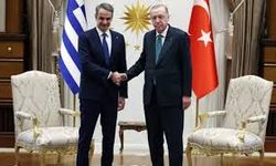 Miçotakis Ankara’da: “Pozitif gündem” sürer mi, Ege’de gerilim düşer mi?