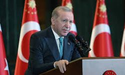 Ortak Rapor Komisyonda Kabul Edildi! Erdoğan'dan İlk Açıklama