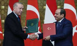 Türkiye ile Mısır Arasında Stratejik İş Birliği Güçleniyor: Çok Sayıda Anlaşma İmzalandı