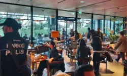 Ünlülerin Uğrak Noktası ClubHouse Bebek’e Narkotik Baskını