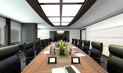 Profesyonel Toplantı Alanlarının Vazgeçilmezi: Toplantı Koltuğu ve Toplantı Sandalyesi