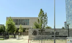 ABD Adana Başkonsolosluğu’nu Kapattı: Personele “Binayı Derhal Boşaltın” Talimatı