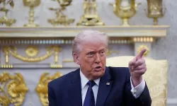 ABD Başkanı Donald Trump: İran’ın Donanması, Hava Kuvvetleri Ve Füzeleri İmha Edildi