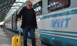 Adana Ve Mersin Arasına Hızlı Tren Müjdesi! Tarih Belli Oldu