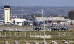 Adana’da Sirenler Çaldı: İncirlik Üssü Yakınlarında Patlama İddiası