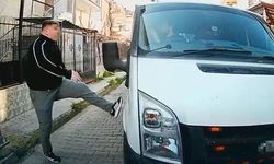 Adana’da Trafikte Araçtan İnip Sürücüye Saldıran 2 Kişi Tutuklandı