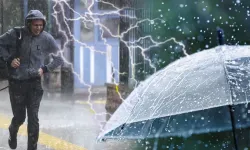 Bayramda Kar Mı Yağacak? Meteoroloji Saat Vererek Uyardı