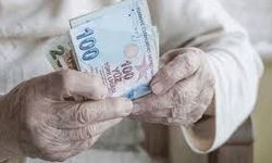 Emekli İkramiyeleri Hesaplara Yatmaya Başladı