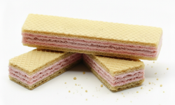 Türkiye’nin İlk Yerli Glutensiz Gofret Üretimi Bursa’da Başladı