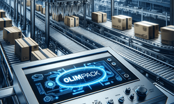 Olimpack Ambalajda Modern Dönüşümün Adresi Olarak Öne Çıkıyor