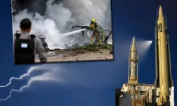 İran, Siccil Balistik Füzesini Savaşta İlk Kez Kullandı