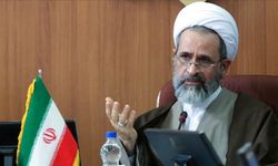 İran'da Geçici Liderlik Konseyi Üyesi Ayetullah Arafi İlk Kez Konuştu