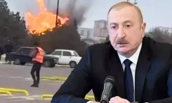 İran’ın Nahçıvan’a İHA Saldırıları Sonrası Aliyev’den Sert Tepki