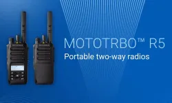 Profesyonel Ekipler İçin Güçlü İletişim: Motorola Telsiz Çözümlerinin Önemi