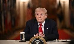 Trump’tan Yeni Saldırı Mesajı: “İran Bugün Çok Ağır Bir Darbe Alacak”