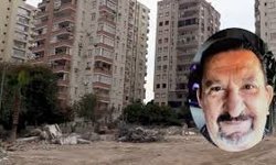 40 Kişinin Öldüğü Apartmanın Firari Müteahhidi Tayland’da Yakalandı