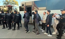 Adana Merkezli 22 İlde Yasa Dışı Bahis Operasyonu