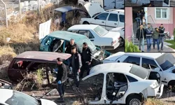 Adana'da Change Oto Dolandırıcılığı Ortaya Çıkarıldı