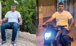 Adana'da Haraç İçin Kurşun Yağdıranların Azmettiricisi Öldürüldü