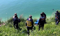 Adana’da Sulama Kanalında Kadın Ölüsü Bulundu