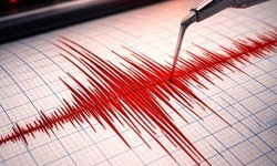 Akdeniz’de Sabah Saatlerinde Korkutan Sarsıntı