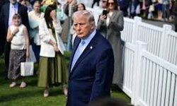 Trump: Amerikan Halkı Eve Dönmemizi İstiyor