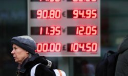 Ateşkes Piyasaları Coşturdu: Petrol Çakıldı