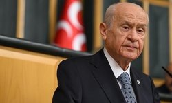 Bahçeli’den Net Mesaj: Bu Sözler Yok Hükmünde