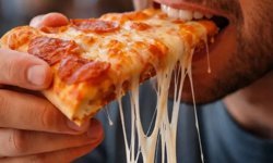 Bir Devrin Sonu: Köklü Pizza Zinciri Kepenk İndirdi