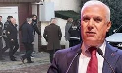 Bursa Büyükşehir Belediye Başkanı Tutuklandı