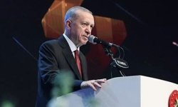 Erdoğan: Çocuklarımız İçin Siber Devriye Faaliyetlerini Artırıyoruz